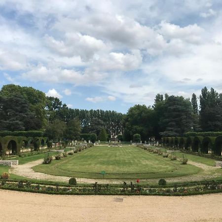 Sweet Discovery & Jungle Bourges Extérieur photo