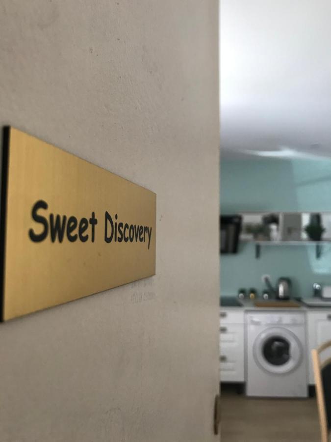 Sweet Discovery & Jungle Bourges Extérieur photo